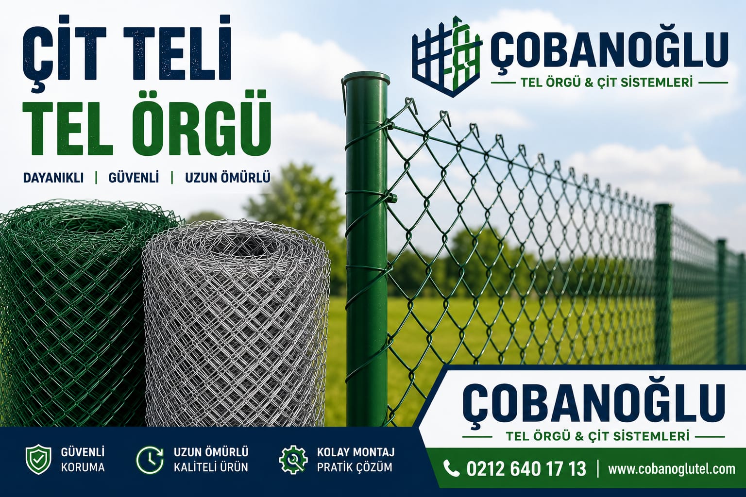 Çit Teli